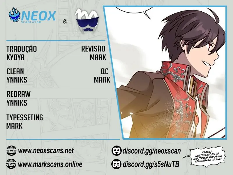 The Max Level Hero has Returned!-Chapter 81