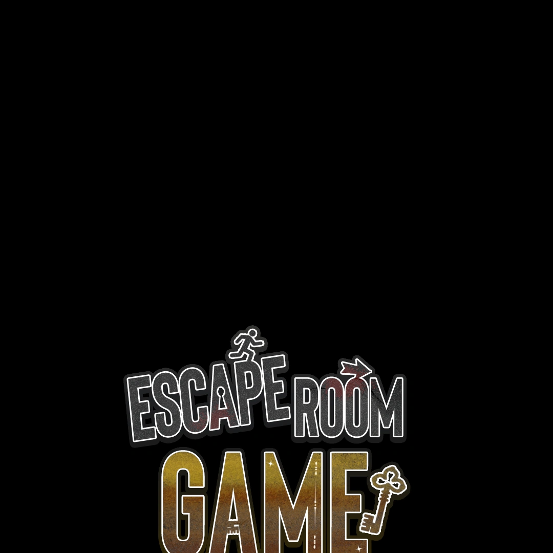 Escape Room Game [Cupid Scans]-Chapter 3
           : TW: NON-CON, SEXUAL VIOLENCE