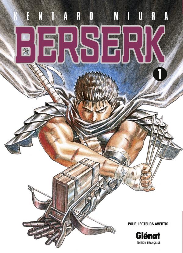 Berserk